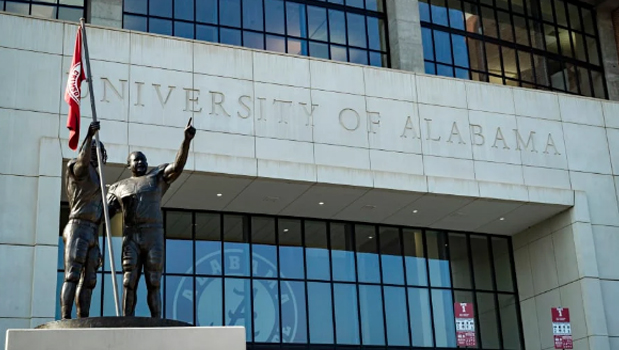 University of Alabama